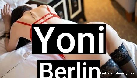 Yoni aus Berlin