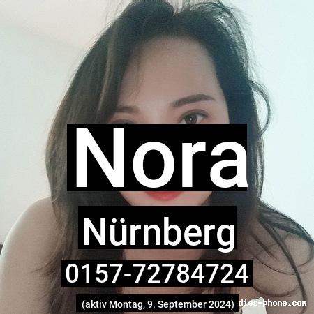 Nora aus Krefeld