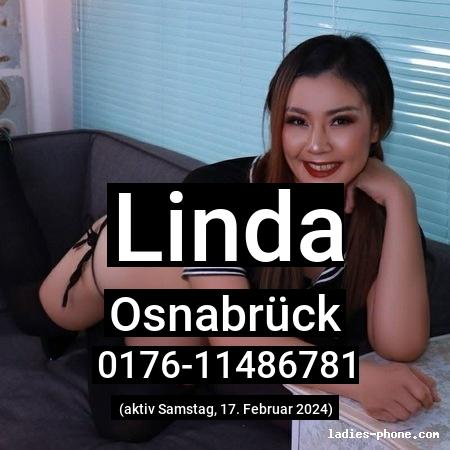 Linda aus Osnabrück