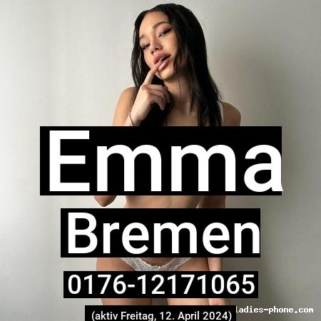 Emma aus Bremen