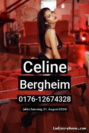 Selin aus Hanau