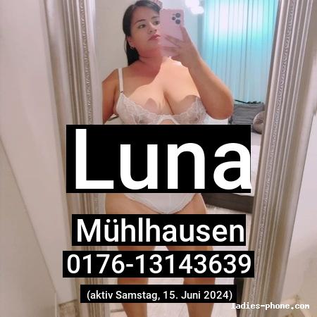 Luna aus Mühlhausen