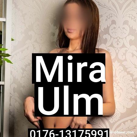 Mira aus Ulm