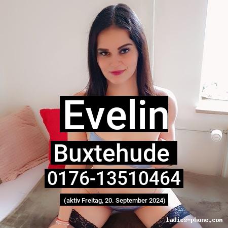 Evelin aus Buxtehude