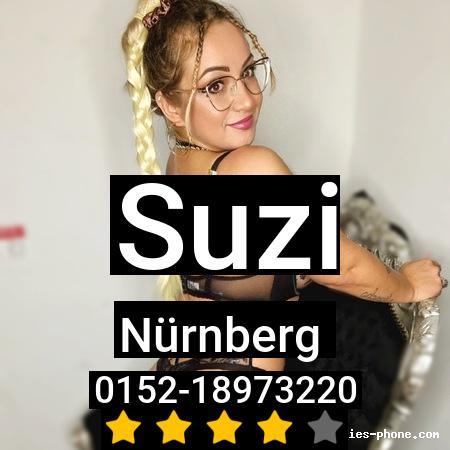 Suzi aus Koblenz