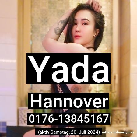 Yada aus Hannover