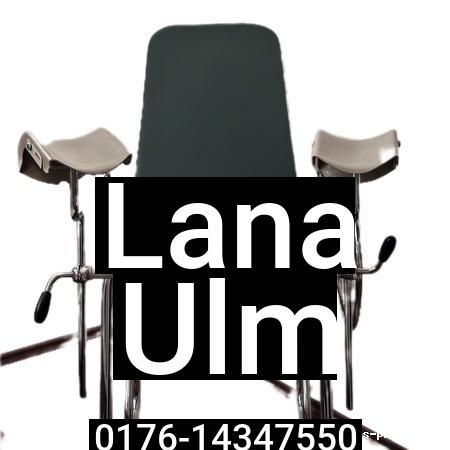 Lana aus Ulm