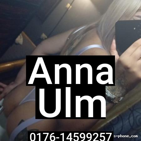 Anna aus Ulm