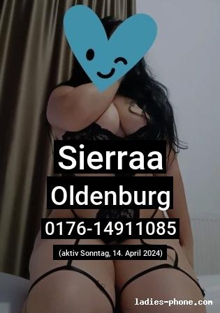 Sierraa aus Oldenburg