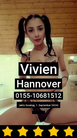 Vivien aus Leipzig