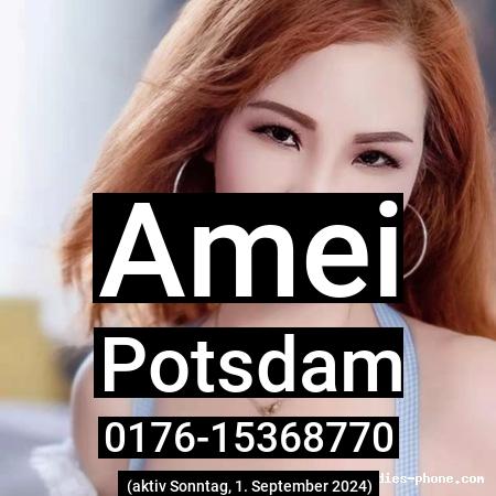 Amei aus Potsdam