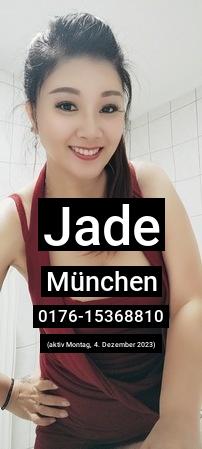 Jade aus München