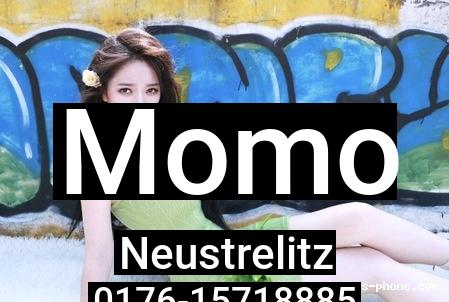 Momo aus Neustrelitz