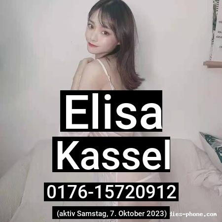 Elisa aus Kassel