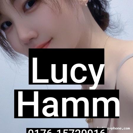 Lucy aus Hamm