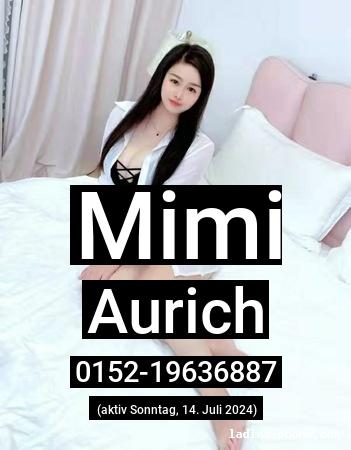 Aimi aus Magdeburg