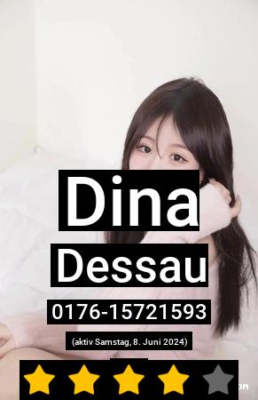 Dina aus Dessau