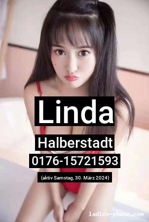 Linda aus Halberstadt