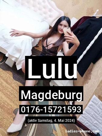 Lulu aus Magdeburg