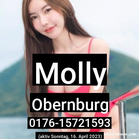 Molly aus Obernburg