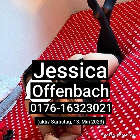 Jessica aus Offenbach