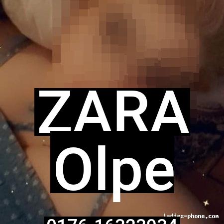 Zara aus Olpe