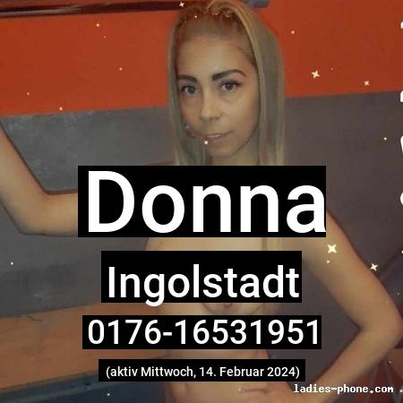 Donna aus Ingolstadt