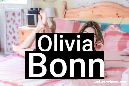 Olivia aus Leinfelden-Echterdingen