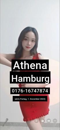 Athena aus Bielefeld