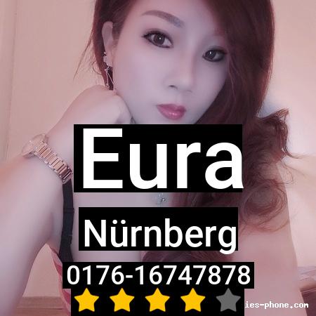 Eura aus Nürnberg