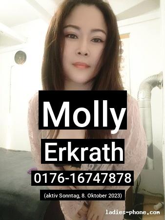 Molly aus Erkrath