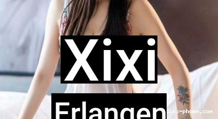 Xixi aus Leinfelden-Echterdingen