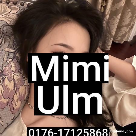 Mimi aus Ulm