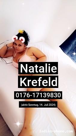 Natalie aus Krefeld