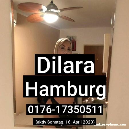 Dilara aus Hamburg