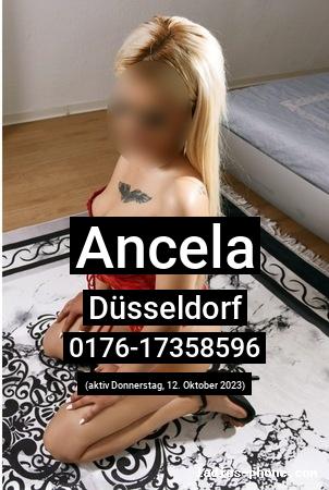 Leiyla aus Bochum