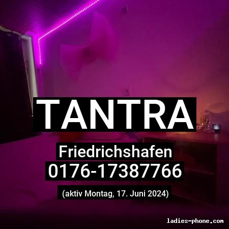 Tantra aus Friedrichshafen