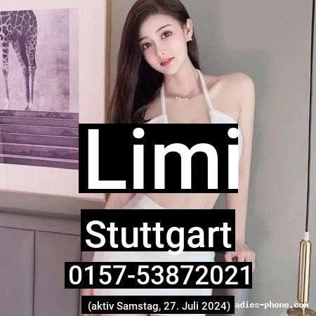 Limi aus Frankfurt (Oder)