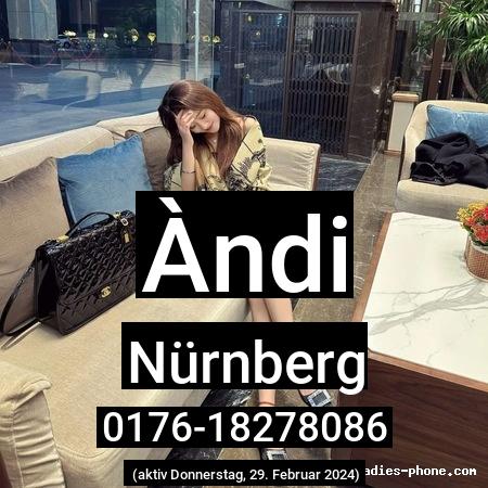 Àndi aus Nürnberg