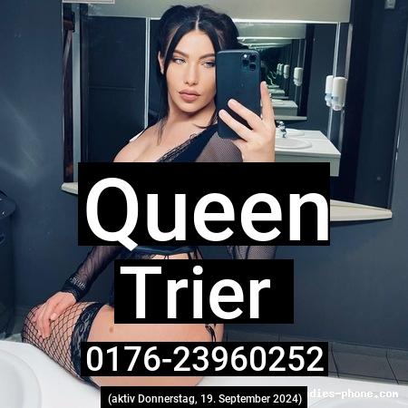 Queen aus Trier