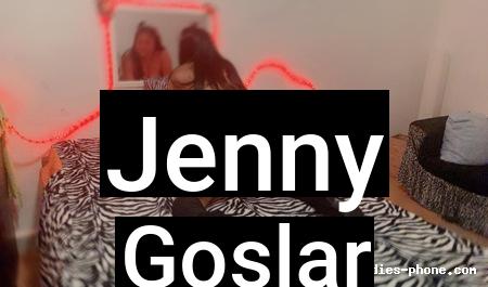 Jenny aus Goslar