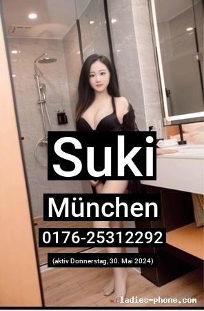 Suki aus München