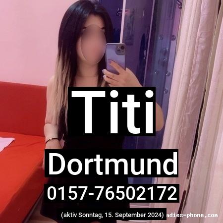 Titi aus Koblenz