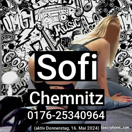 Sofi aus Chemnitz