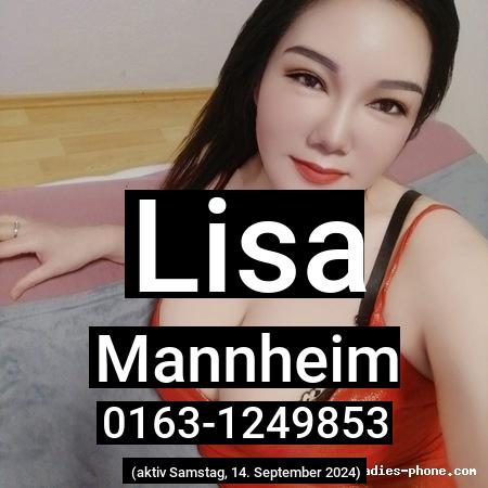 Lisa aus Heilbronn