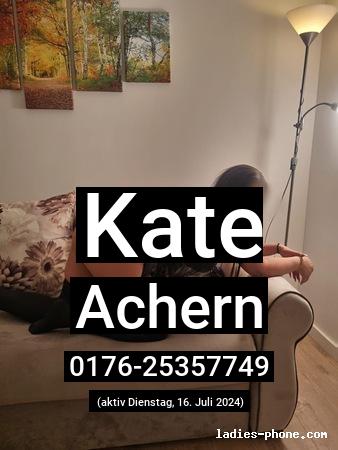 Kate aus Achern