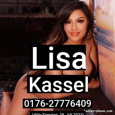 Lisa aus Kassel