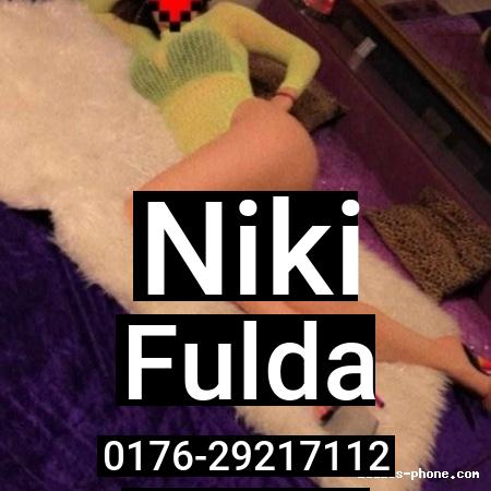 Niki aus Fulda