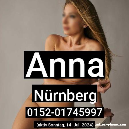 Anna aus Ulm