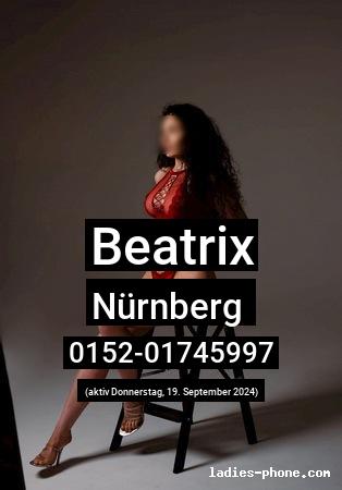 Beatrix aus Ulm